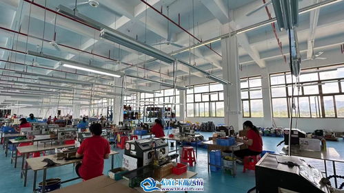 信宜线束厂急招小时工，周结高薪1100元，机会不容错过！