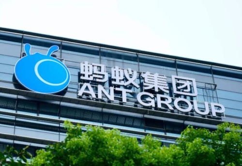 证监会回应蚂蚁集团暂缓上市 保护投资者而非否定证券业务